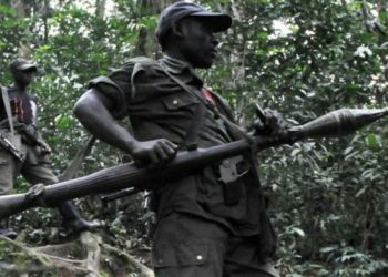 Rutshuru : une panique s&rsquo;observe à Kibirizi après la réoccupation de Kishishe par le M23