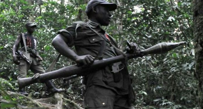 Rutshuru : une panique s&rsquo;observe à Kibirizi après la réoccupation de Kishishe par le M23
