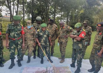 Ituri : la CRDH récuse les opérations conjointes FARDC-UPDF après le meurtre de 30 civils en l&rsquo;espace d&rsquo;un mois à Irumu