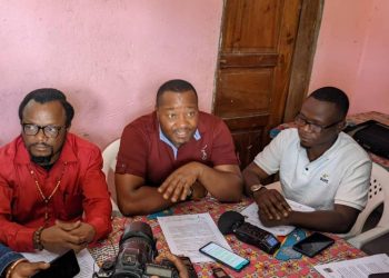 Guerre du M23/RDF : les sociétés civiles du Nord et Sud-Kivu appellent les jeunes à rejoindre les Wazalendo