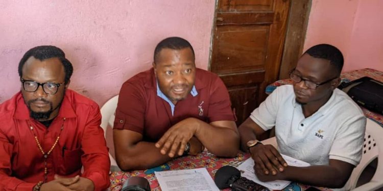 Guerre du M23/RDF : les sociétés civiles du Nord et Sud-Kivu appellent les jeunes à rejoindre les Wazalendo