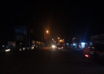 Guerre du M23/RDF : la ville de Goma plongée dans le noir et la soif !