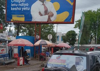 Précampagne électorale en RDC : le VP Ministre Kankonde réagit