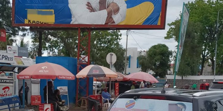 Précampagne électorale en RDC : le VP Ministre Kankonde réagit