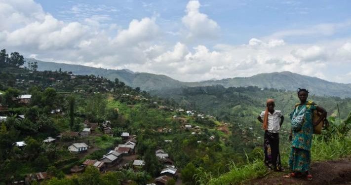Rumeurs infondées de l&rsquo;arrivée du M23 sèment la panique à Muhanga