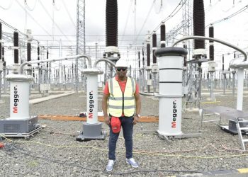 Kenya : cinq pays africains formés sur les tests de tension électrique à Nairobi