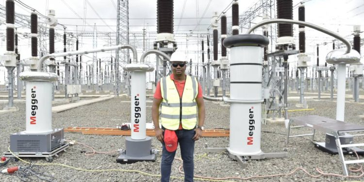 Kenya : cinq pays africains formés sur les tests de tension électrique à Nairobi