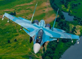 Masisi : de nouveaux bombardements aériens sur les positions du M23