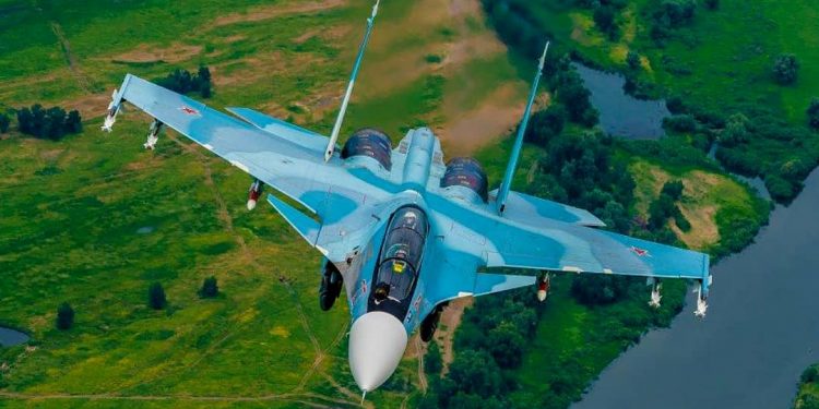 Masisi : de nouveaux bombardements aériens sur les positions du M23