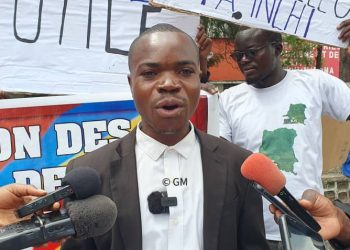 Goma : tout savoir sur la campagne « Kura yako siyo ya beyi, chaguwa vizuri »