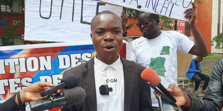 Goma : tout savoir sur la campagne « Kura yako siyo ya beyi, chaguwa vizuri »