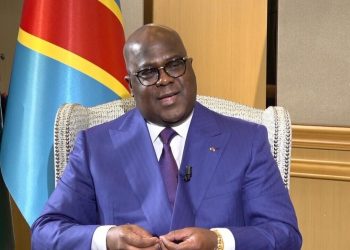 RDC : « Je n&rsquo;ai aucune leçon à recevoir de Moïse Katumbi », (Félix Tshisekedi)