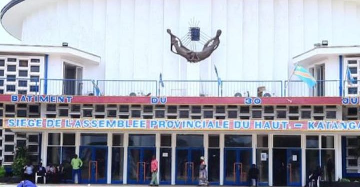 IMG-20231117-WA0021 - Agora Grands-Lacs Haut-Katanga : l’Assemblée provinciale adopte l’édit budgétaire exercice 2024