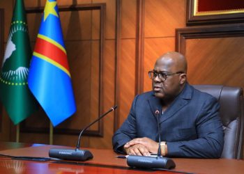 Guerre du M23/RDF : « Ce sont des héros et pas des criminels », (Félix Tshisekedi parlant de Wazalendo)