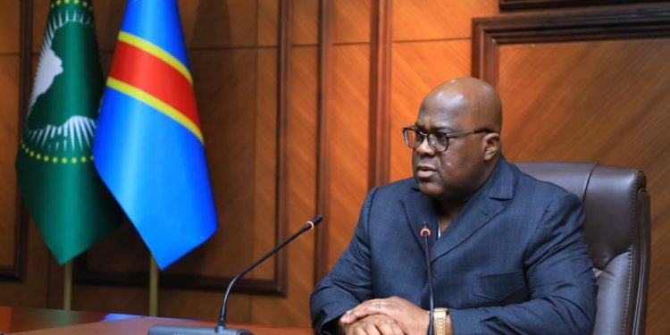 IMG-20231117-WA0059 - Agora Grands-Lacs Guerre du M23/RDF : « Ce sont des héros et pas des criminels », (Félix Tshisekedi parlant de Wazalendo)