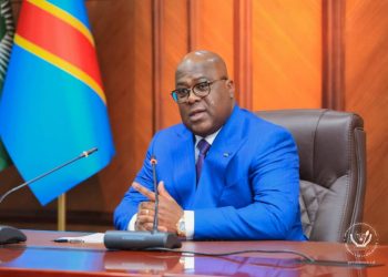 « Le M23 est une coquille vide » pour Félix Tshisekedi