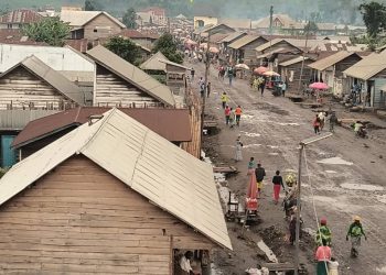 Masisi : un civil tué par des hommes armés à Mweso