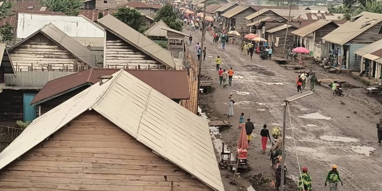 Masisi : un civil tué par des hommes armés à Mweso