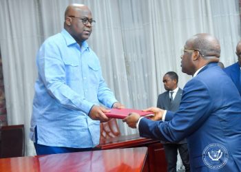 La RDC enterine l&rsquo;accord pour le déploiement de la Force de la SADC