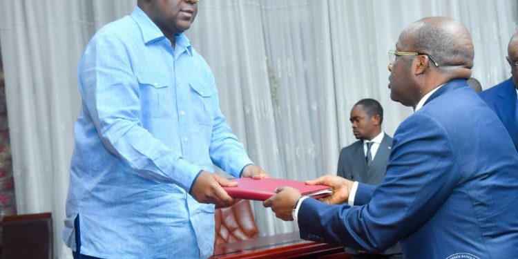 La RDC enterine l&rsquo;accord pour le déploiement de la Force de la SADC