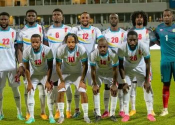 Éliminatoires Coupe du monde 2026 : la RDC battue par le Soudan