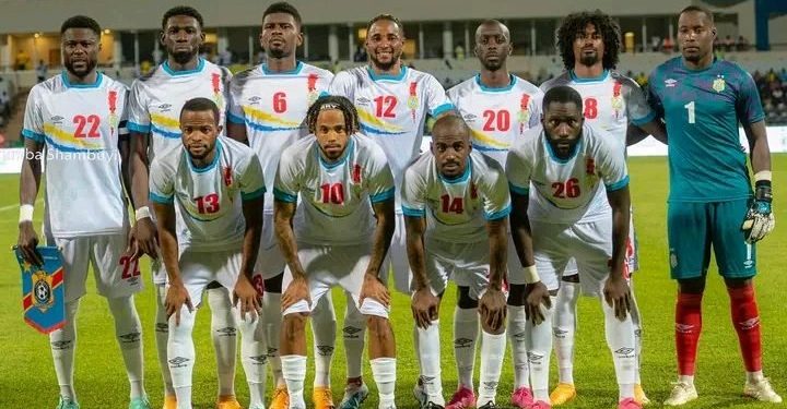 Éliminatoires Coupe du monde 2026 : la RDC battue par le Soudan