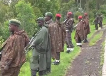 Guerre du M23/RDF : calme précaire sur les lignes de front après des affrontements à Masisi