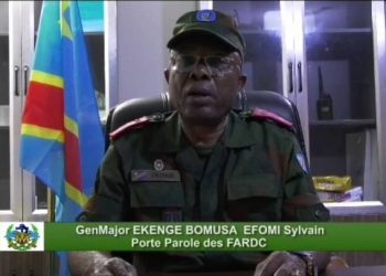 Guerre du M23/RDF : l&rsquo;armée s&rsquo;interdit tout contact avec les FDLR