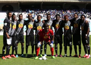 Ligue des champions d&rsquo;Afrique : Mazembe au Caire pour défier Pyramids FC
