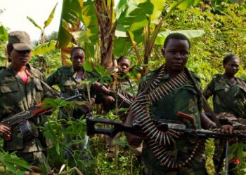 Rutshuru : 4 blessés dans l&rsquo;explosion d&rsquo;un obus à Nyamilima