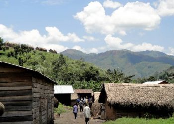 Masisi : un infirmier tué par des inconnus à Kashuga