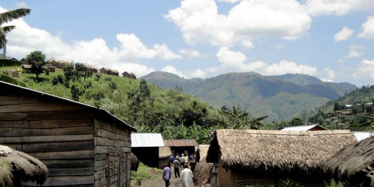 Masisi : un infirmier tué par des inconnus à Kashuga