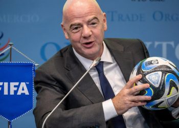 Construction des stades au Nord-Kivu et en Ituri : la FIFA rassure