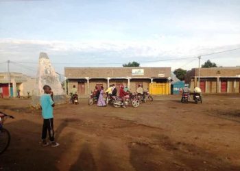 Rutshuru : retour au calme après des détonations d&rsquo;armes à Rutshuru centre