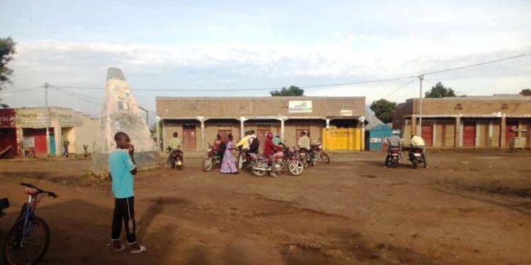 IMG-20231127-WA0049 - Agora Grands-Lacs Rutshuru : retour au calme après des détonations d’armes à Rutshuru centre