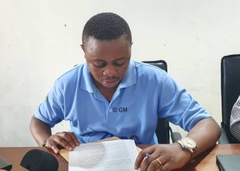 Nord-Kivu : accusé de plusieurs griefs, un journaliste de Goma suspendu pour 12 mois