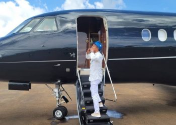 Campagne électorale en RDC : un mort et des blessés après l&rsquo;arrivée de Moïse Katumbi à Kindu