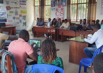 Processus électoral : la rédaction de la synergie « Spéciales élections 2023 » s&rsquo;installe !