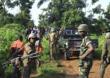 Beni: deux ADF neutralisés et une capturée par les FARDC