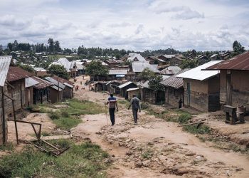 Rutshuru : retour sur le massacre de Kishishe (an 1)