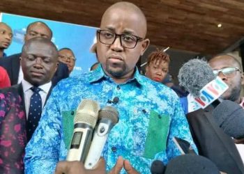 Campagne électorale en RDC : à son tour, Floribert Anzuluni annoncé ce vendredi à Goma