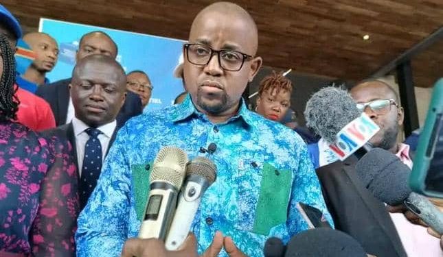 Campagne électorale en RDC : à son tour, Floribert Anzuluni annoncé ce vendredi à Goma
