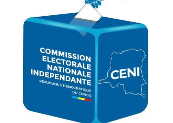 RDC : la CENI invite les candidats à retirer leurs effigies dans le rayon de 100 mètres des centres de vote