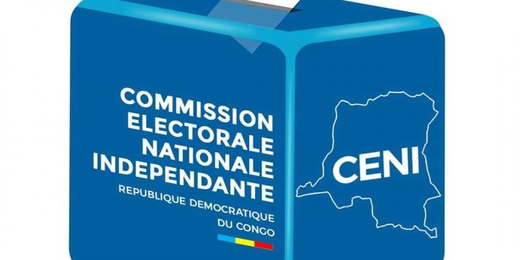 RDC : la CENI invite les candidats à retirer leurs effigies dans le rayon de 100 mètres des centres de vote