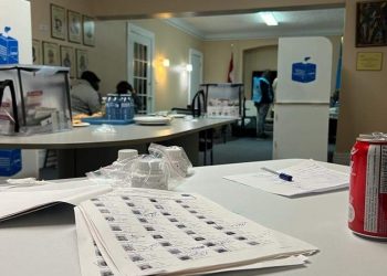 Lubero : la CENI interdit toute présence de candidat au CLCR