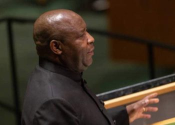 Burundi : le président Ndayishimiye sans pitié contre les homosexuels