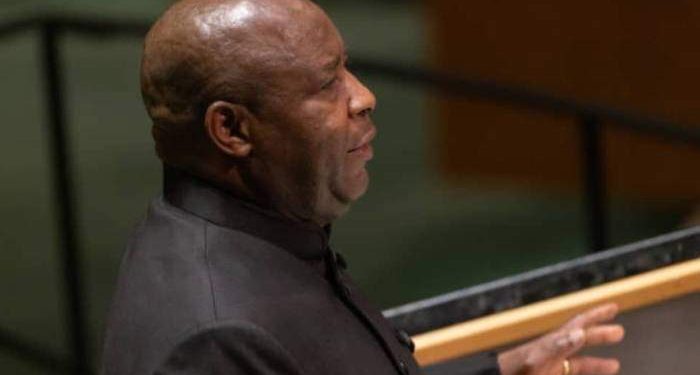 Burundi : le président Ndayishimiye sans pitié contre les homosexuels