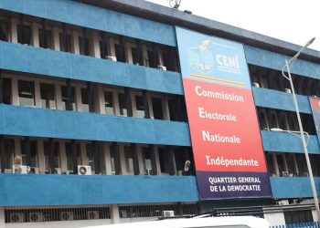 Maï-Ndombe : des matériels de la CENI consumés dans un incendie