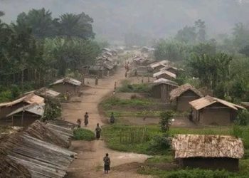 Rutshuru : une personne blessée après échange de tirs entre M23 et des hommes armés à Kizimba