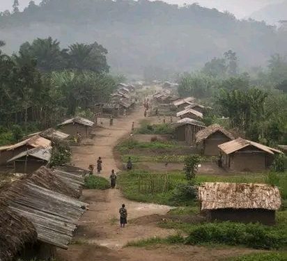 Rutshuru : une personne blessée après échange de tirs entre M23 et des hommes armés à Kizimba